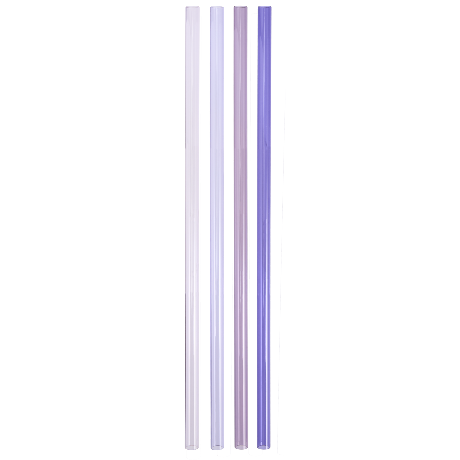 Adventure Quencher Travel Tumbler Straws | 40 OZ | 4-Pack
