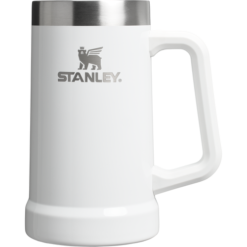 Adventure Big Grip Beer Stein | 24 OZ - Stanley Create